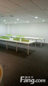 新希望大厦写字楼出租 精品房源与卓越物业管理解析