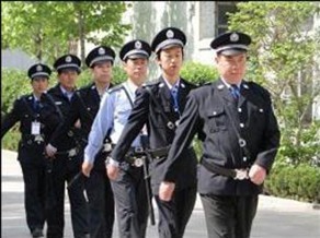 平顶山保安服务 专业守护，品质之选——聚焦蓝天蓝物物业公司的综合安防解决方案